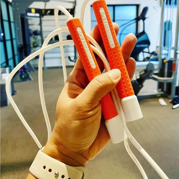 NEW CROSSROPE Freestyle LE Rope - Picture 5 of 10